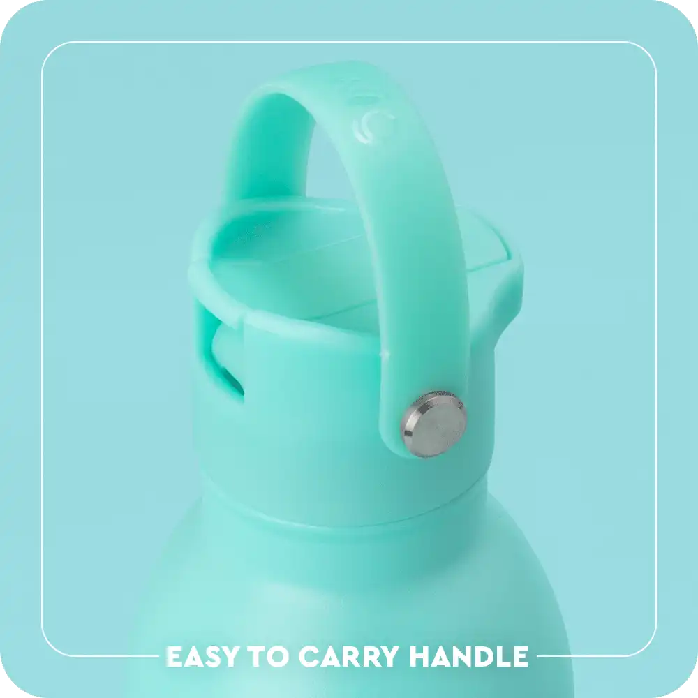 My Mardi Era Flip + Sip Bottle 26oz