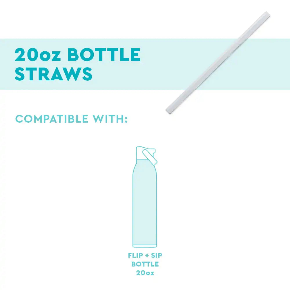 Replacement Straw 20oz Bottle