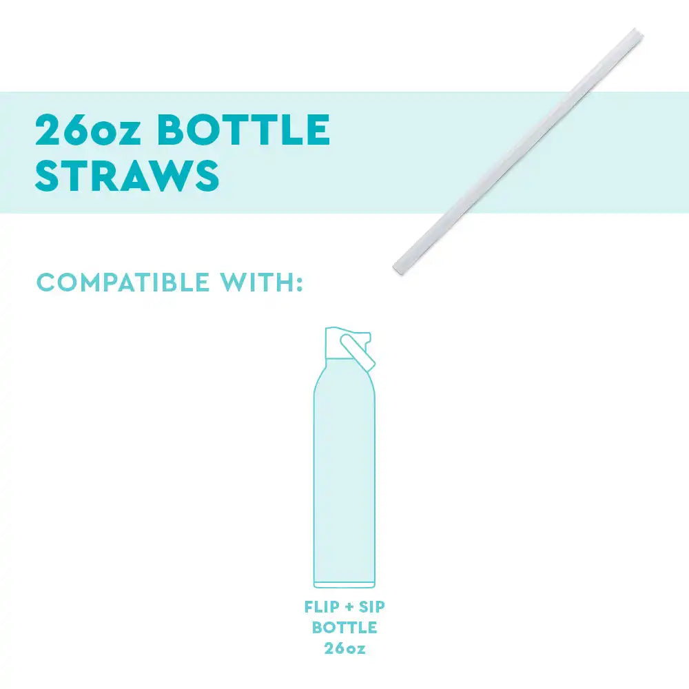 Replacement Straw 26oz Bottle