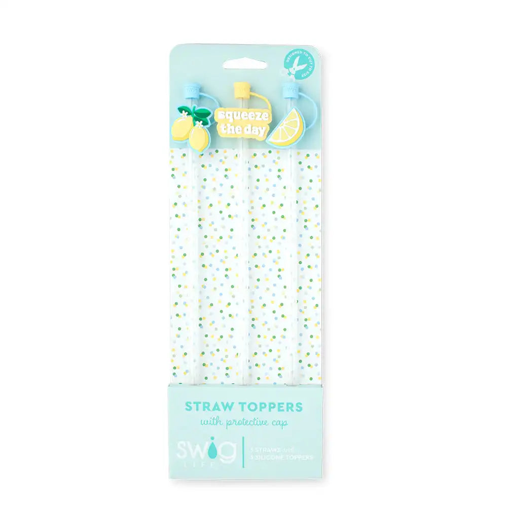 Lemon Meringue Accessory Bundle