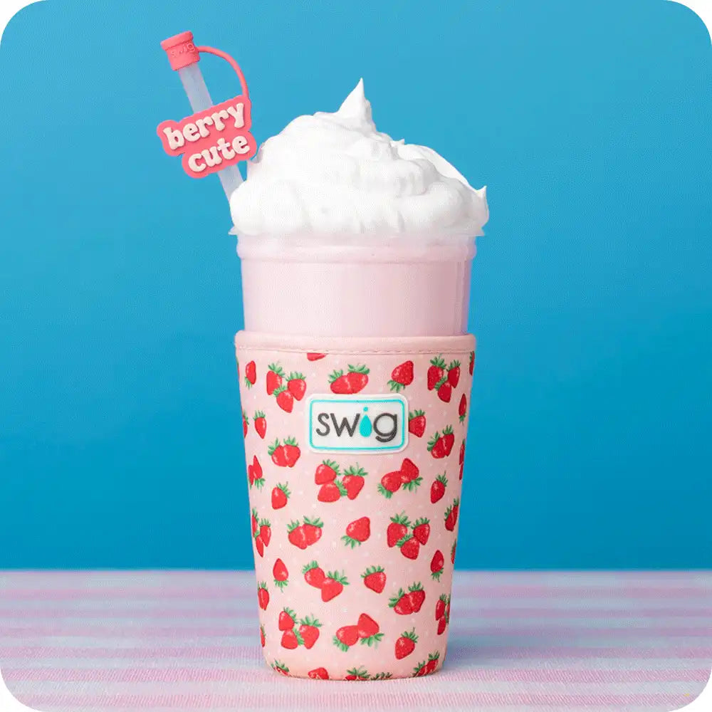 Strawberry Shortcake Accessory Bundle