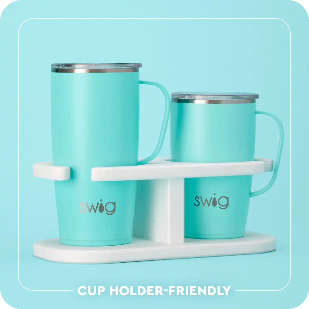 Hey Mister! Travel Mug 22oz