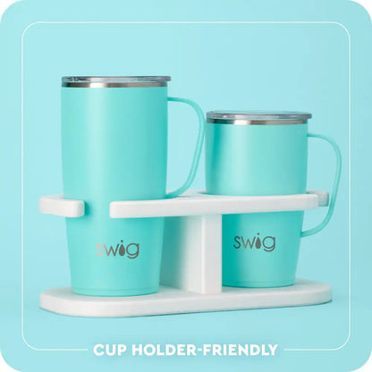 Hey Mister! Travel Mug 22oz