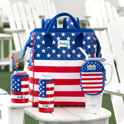 Summer Salt Packi 24 Backpack Cooler