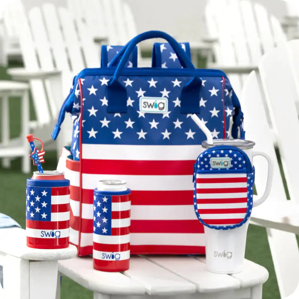 Caliente Packi 24 Backpack Cooler