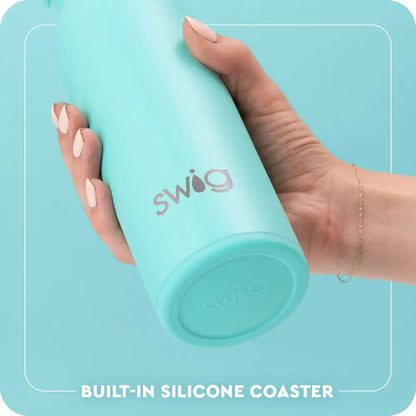 Side Kick Flip + Sip Bottle 16oz