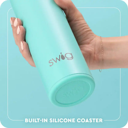 Hayride Flip + Sip Bottle 20oz