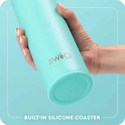 All American Flip + Sip Bottle 26oz