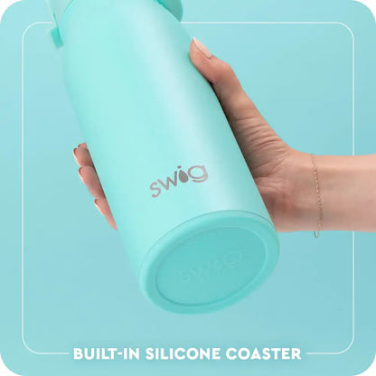 Side Kick Flip + Sip Bottle 36oz