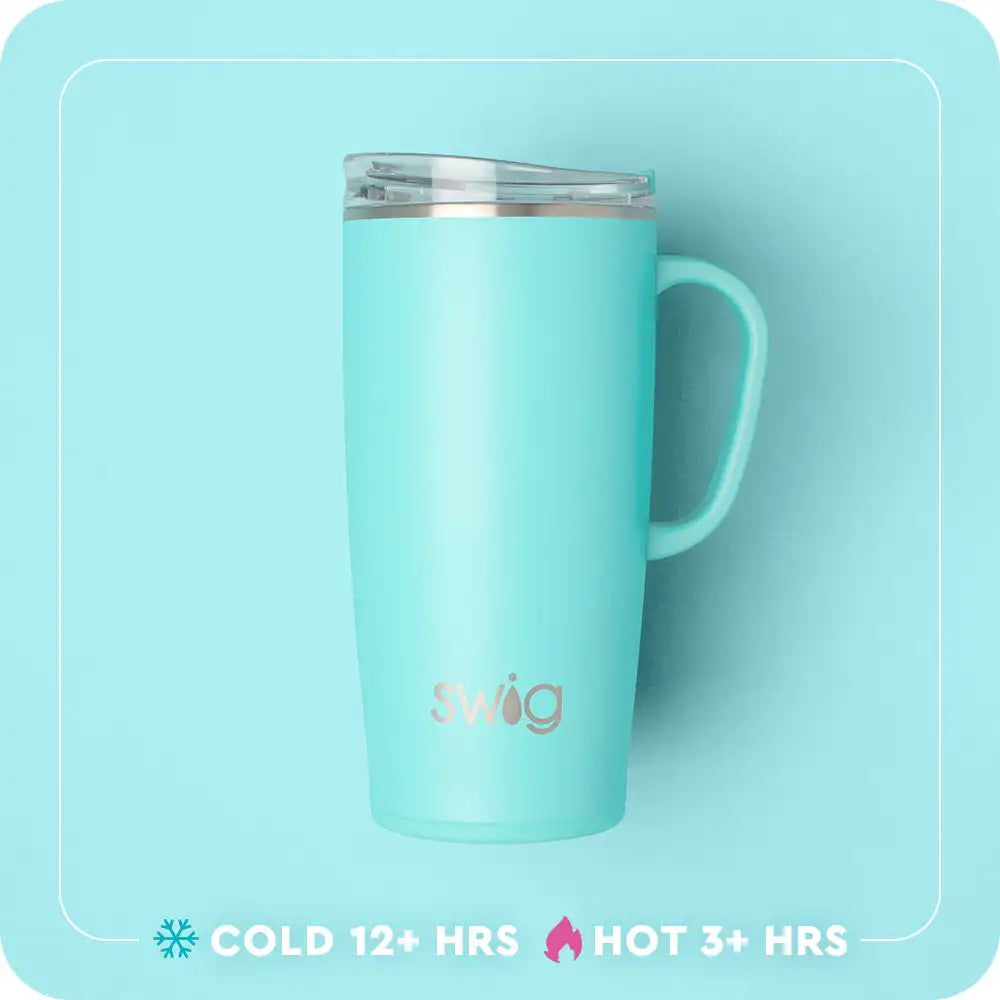 Oh My Stars Travel Mug 22oz