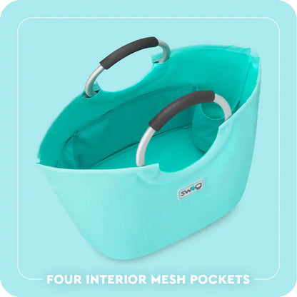 Holy Cow Loopi Tote Bag