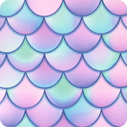 Mermaid Packi 24 Backpack Cooler