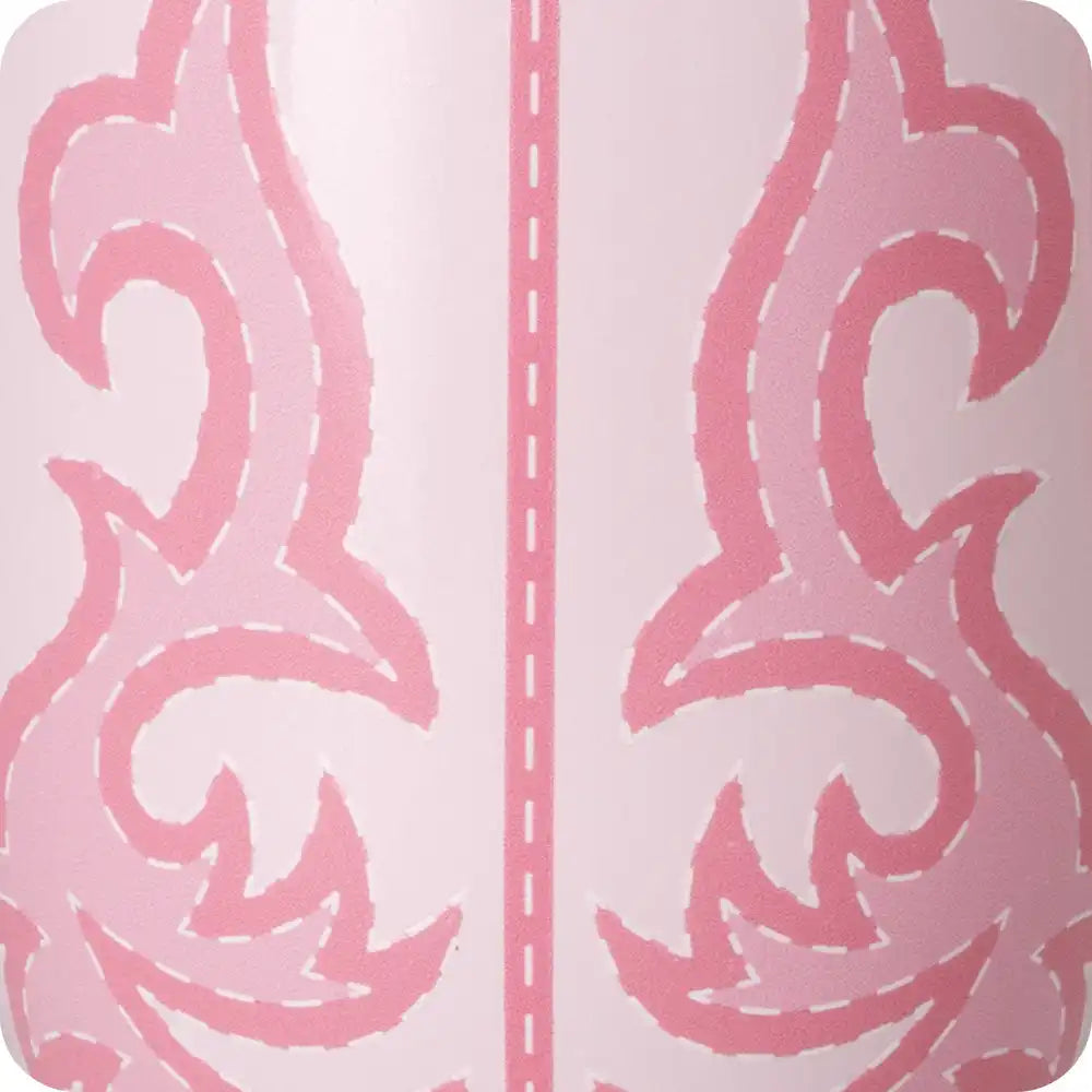 Boot Scootin' Pink Leakproof Bundle