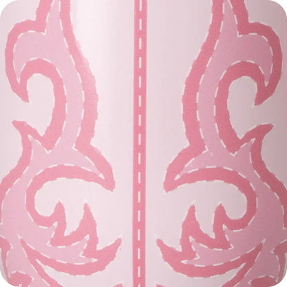 Boot Scootin' Pink Leakproof Bundle