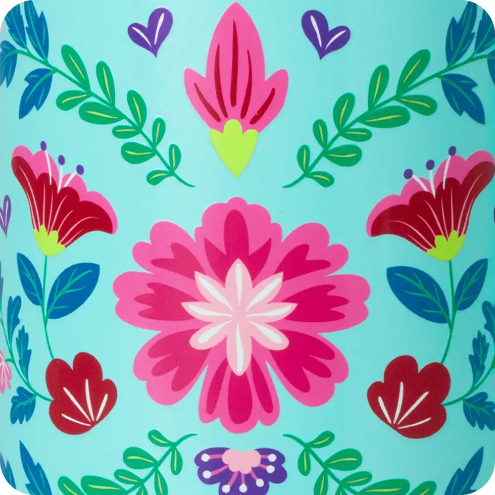 Flora Azul AM+PM Bundle