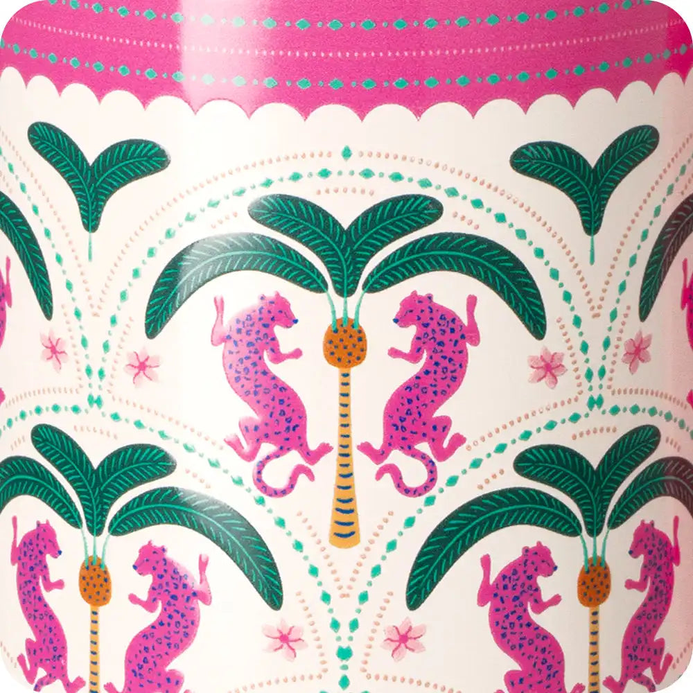 Palm Royale Travel Mug 18oz