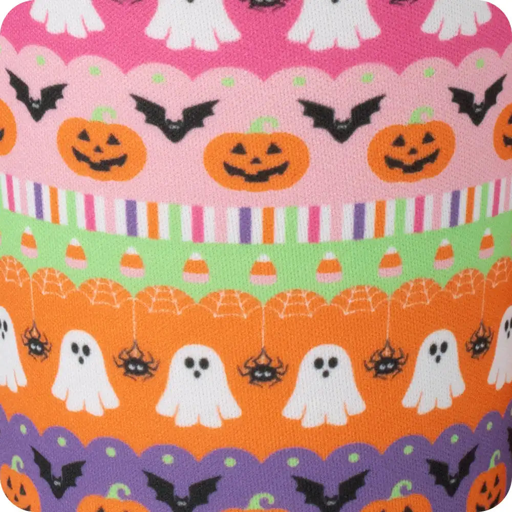 Trick Or Treat Can Coolie