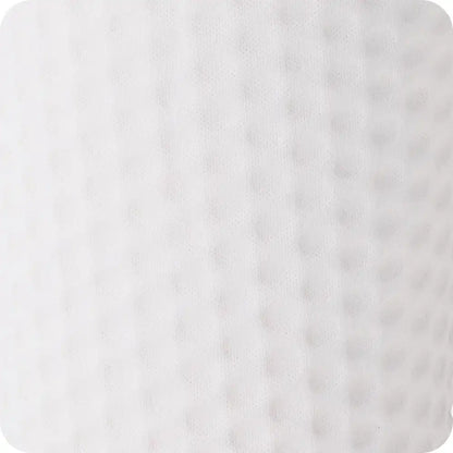 White Golf Ball Can Coolie