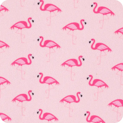 Flamingos Slim Can Coolie