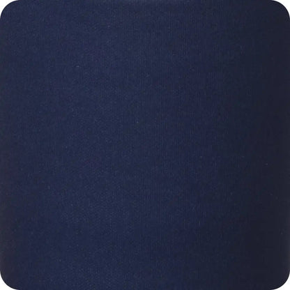 Navy Mega Mug Pouch