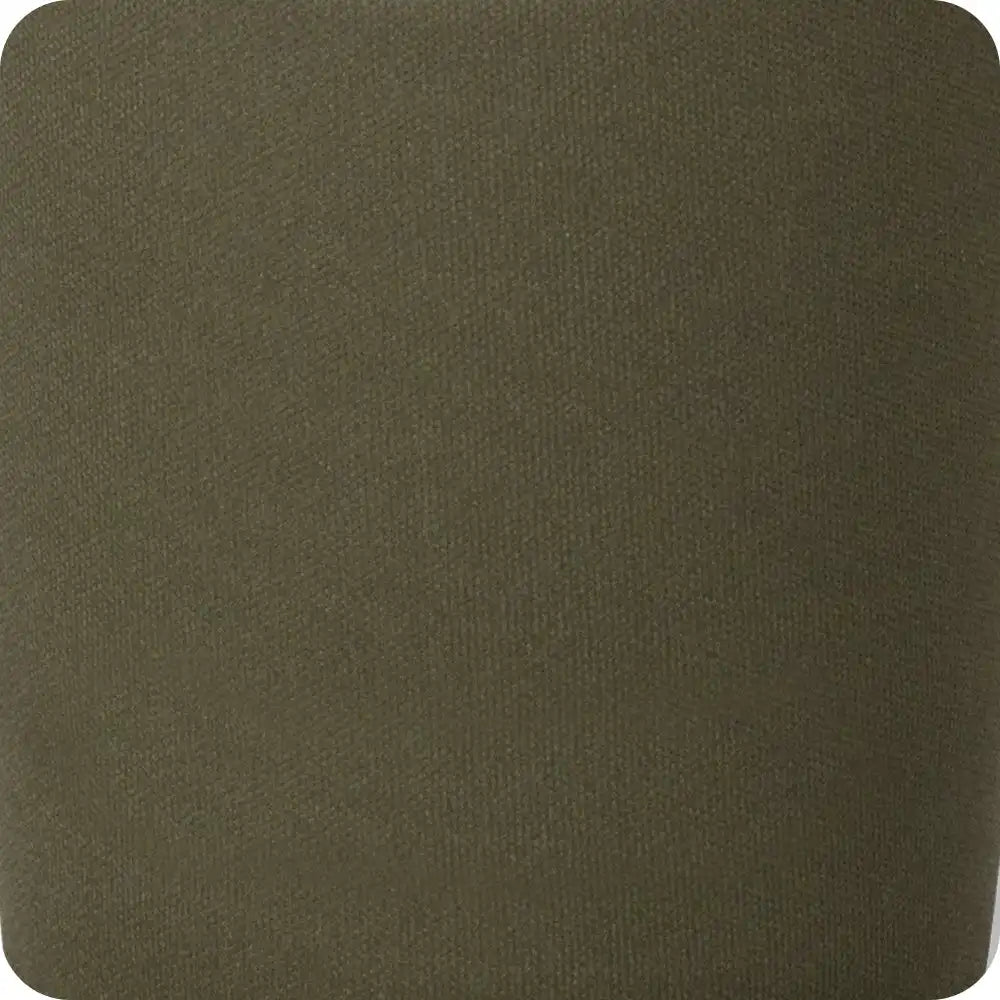 Olive Mega Mug Pouch