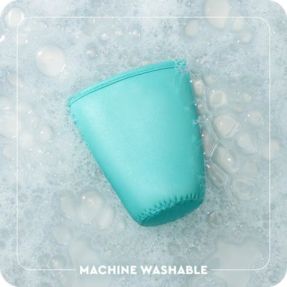 Wisconsin Medium Iced Cup Coolie