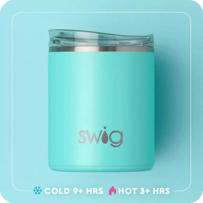 Here for the Bourbon Lowball Tumbler 12oz