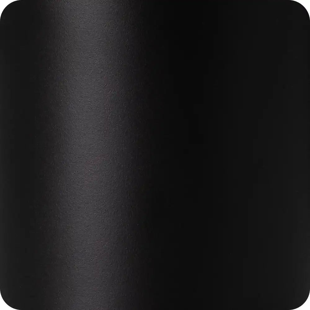 Black Tumbler 22oz