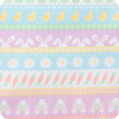 Bunny Trail Large Reusable Bag