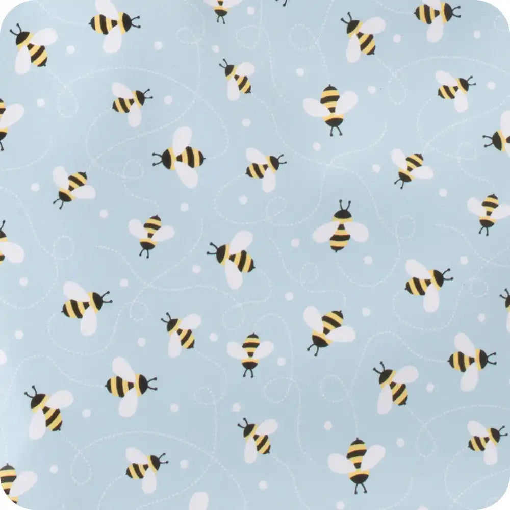 Busy Bee Loopi Tote Bag