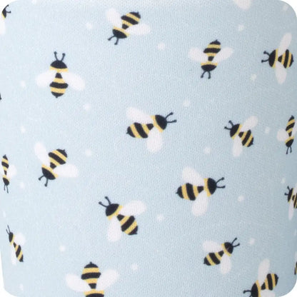 Busy Bee Medium Iced Cup Coolie