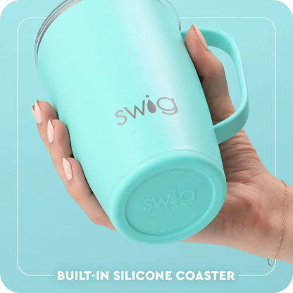 Caliente Travel Mug 18oz