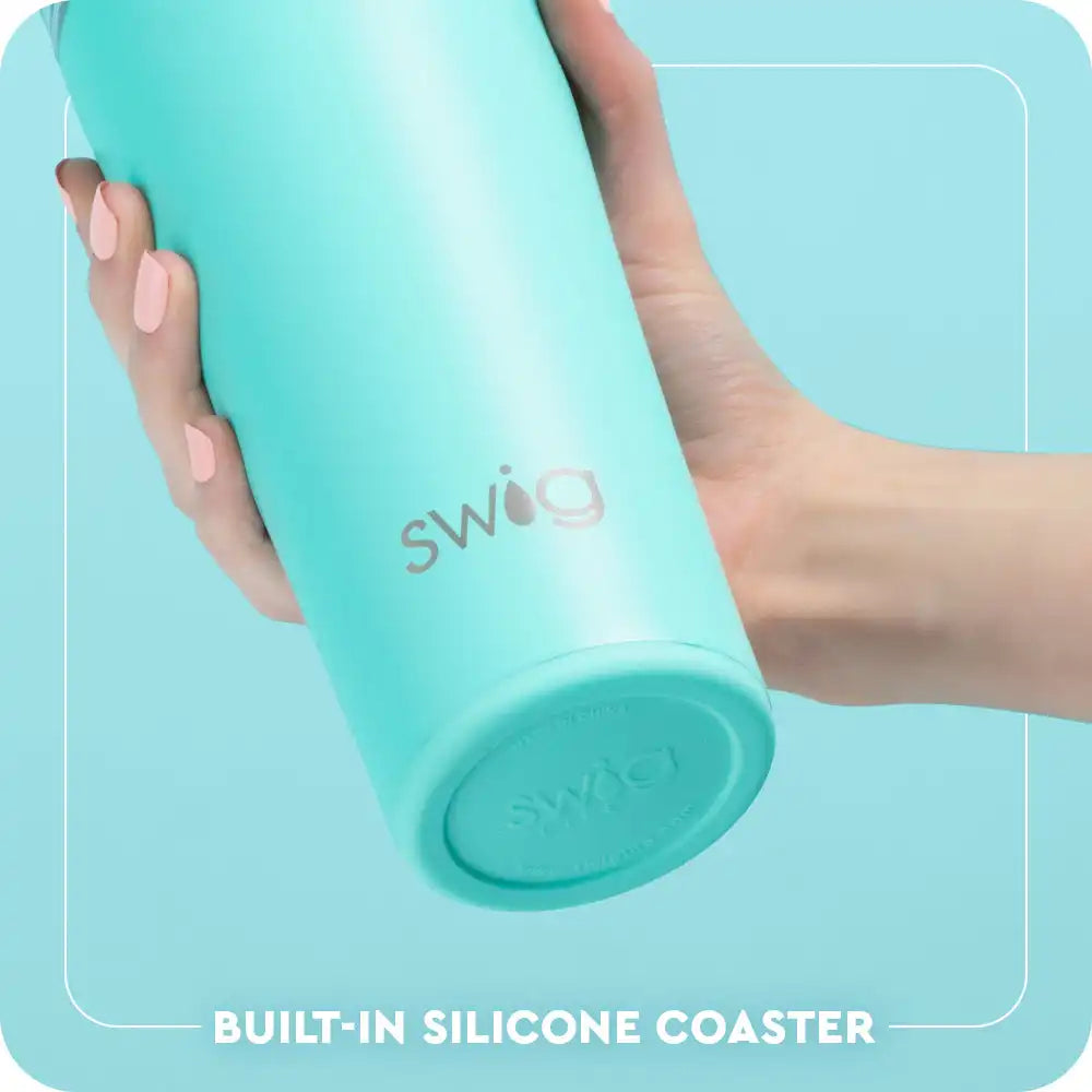 Make a Wish Tumbler 22oz