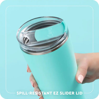 Scrub Life Tumbler 22oz