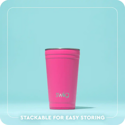 Caliente Party Cup 24oz