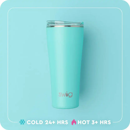 Easter Bunny Tumbler 32oz