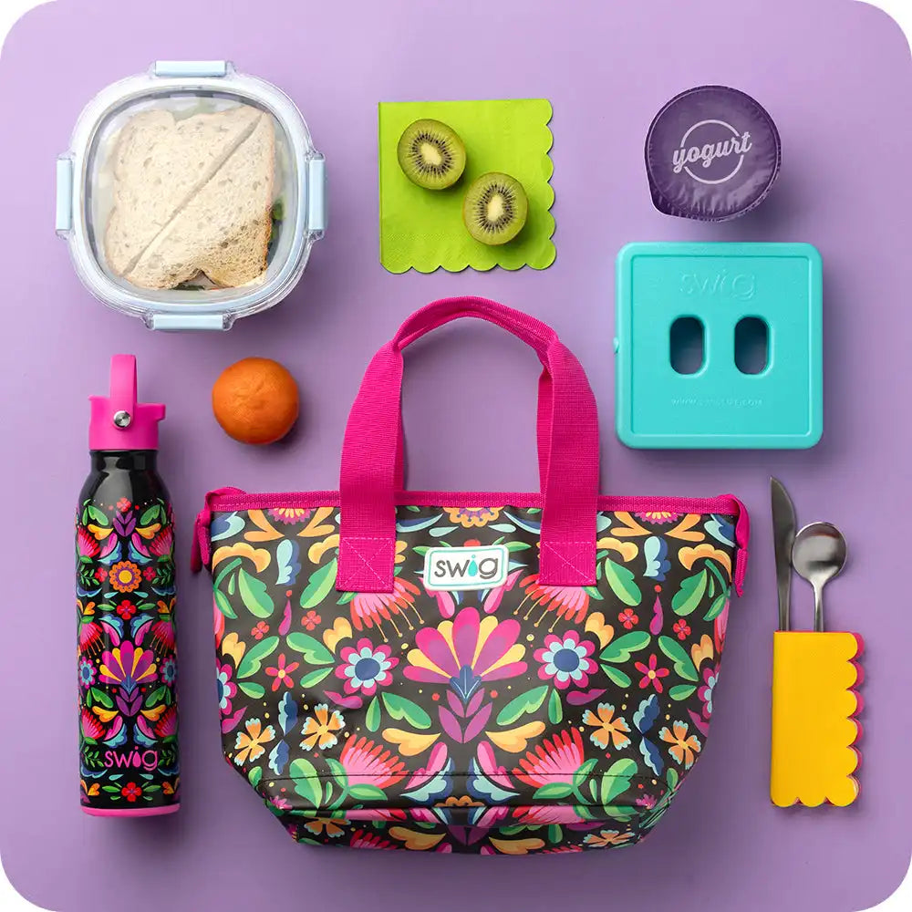 Summer Salt Lunchi Lunch Bag