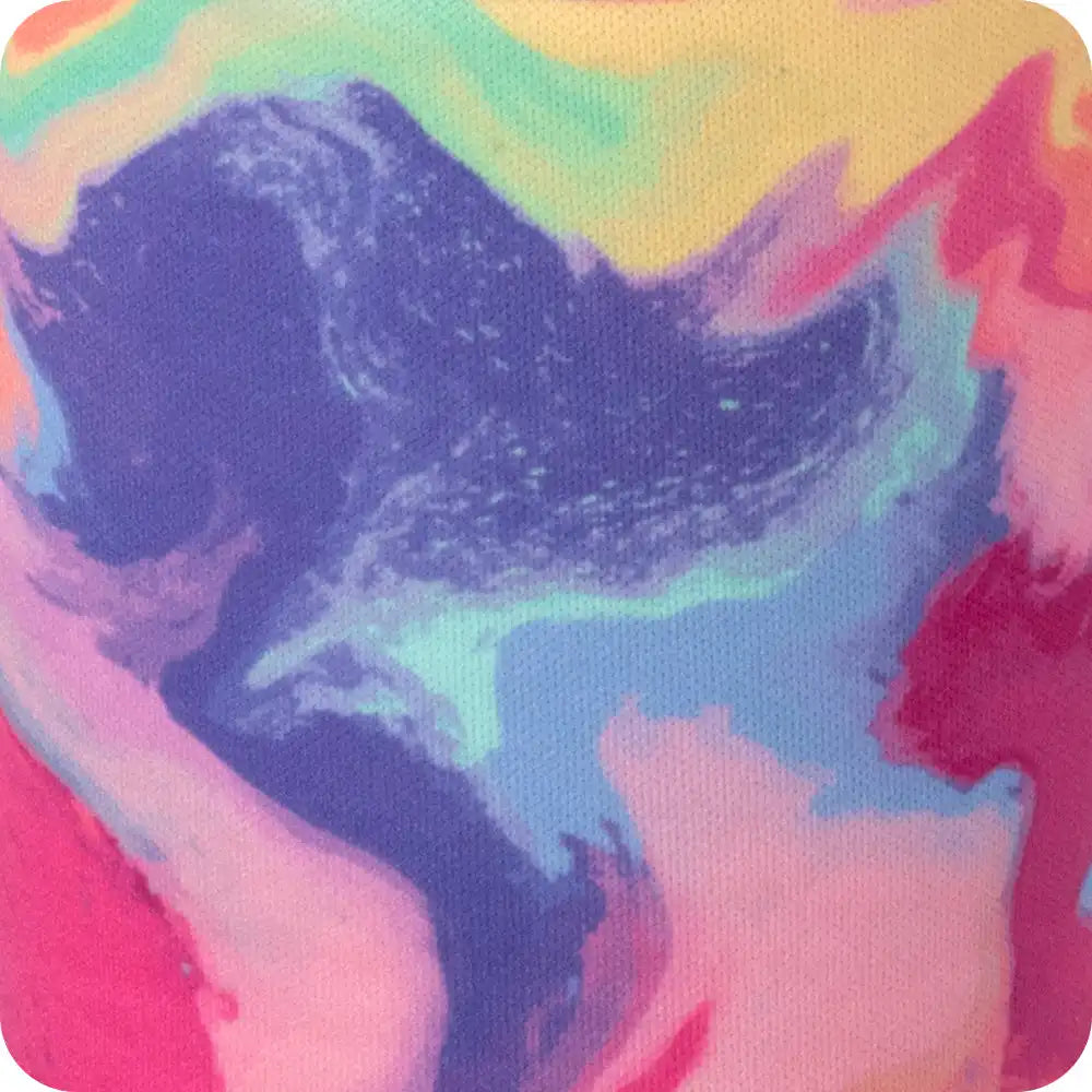 Candy Crush Medium Iced Cup Coolie