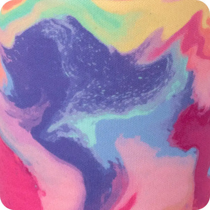 Candy Crush Small Iced Cup Coolie