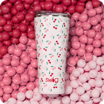 Cherry Pie Tumbler 32oz