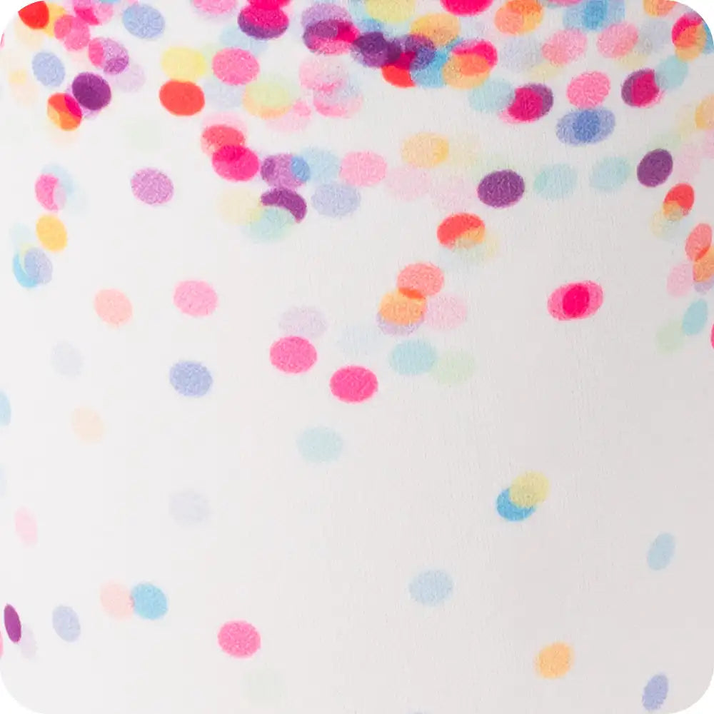 Confetti Medium Iced Cup Coolie