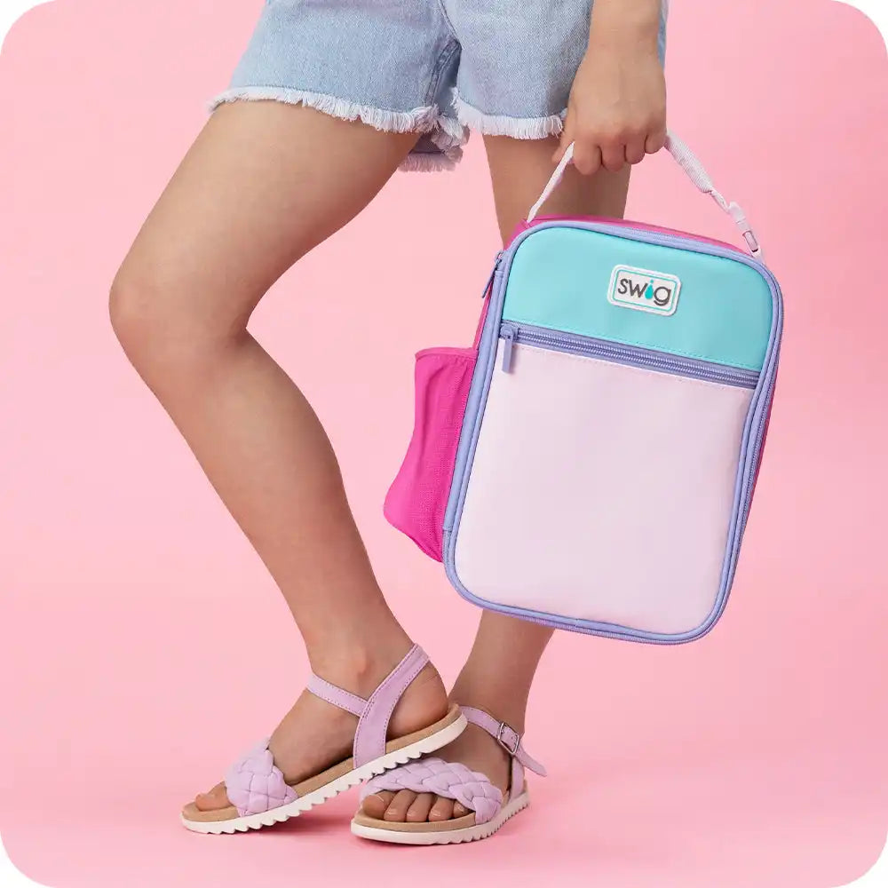 Caliente Boxxi Lunch Bag