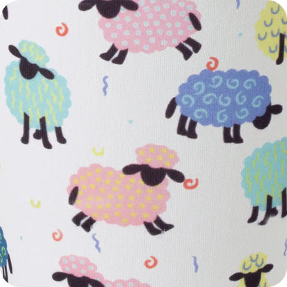 Counting Sheep Mega Mug Pouch