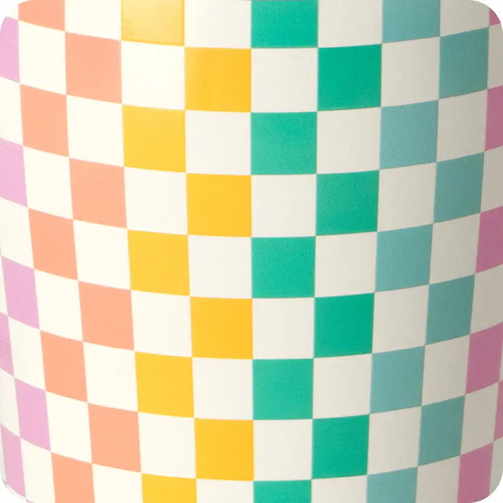 Check Mate Tumbler 32oz