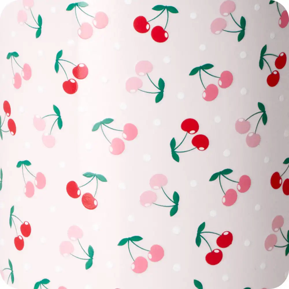 Cherry Pie Travel Mug 18oz