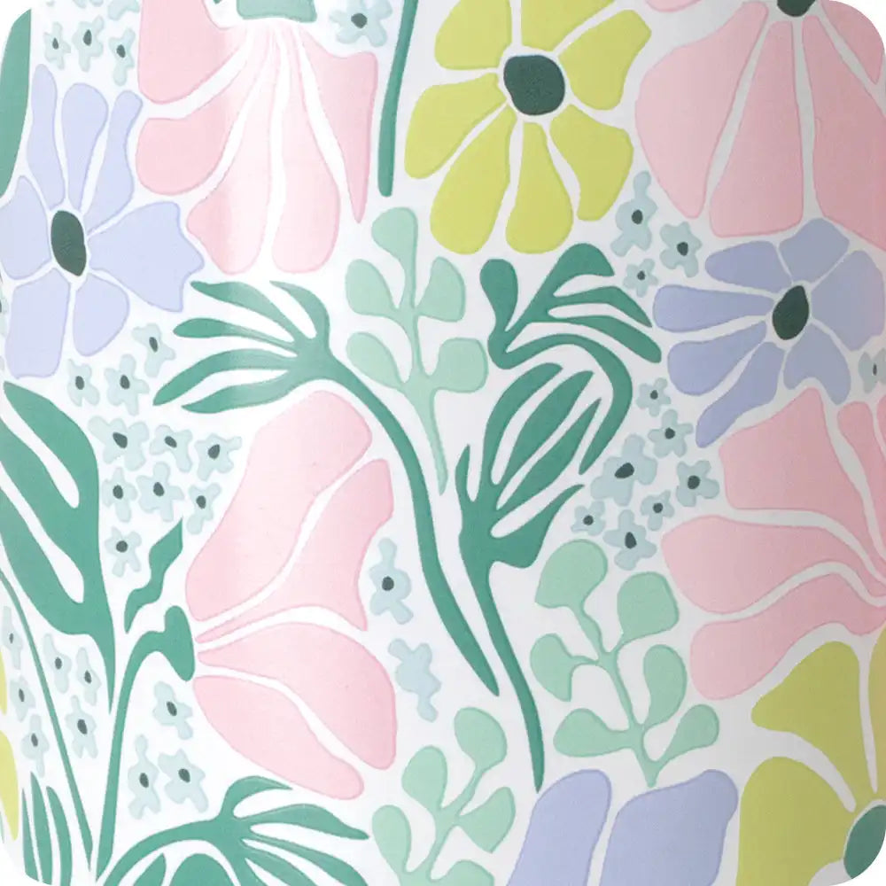 Garden Party Travel Mug 22oz