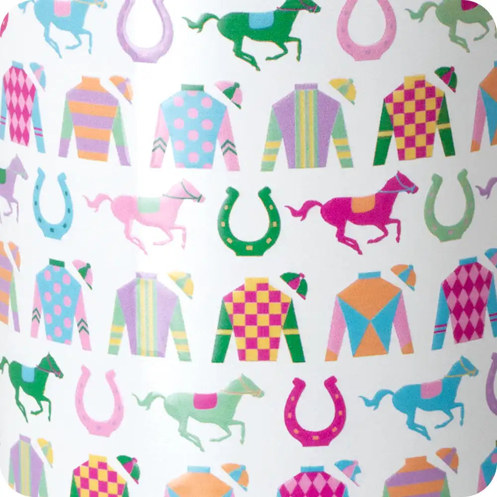 Go Baby Go Party Cup 24oz