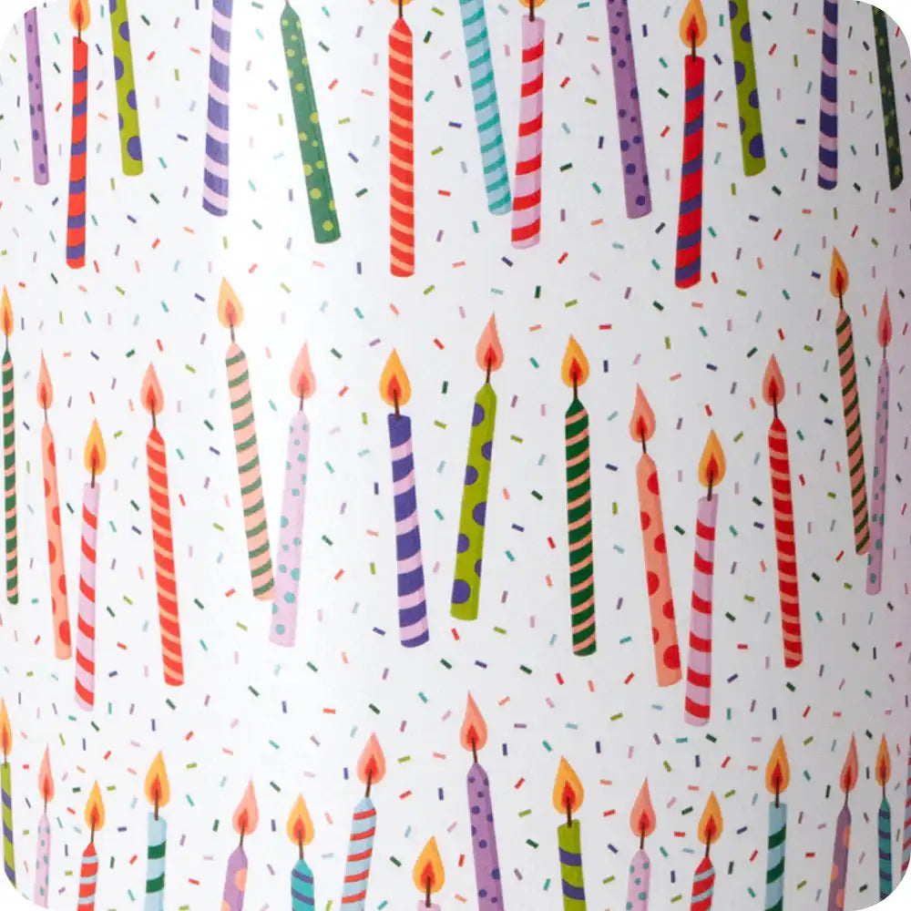 Make a Wish Party Cup 24oz