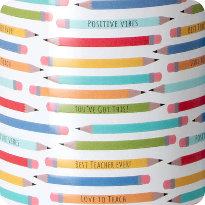 Teacher Life Party Cup 24oz