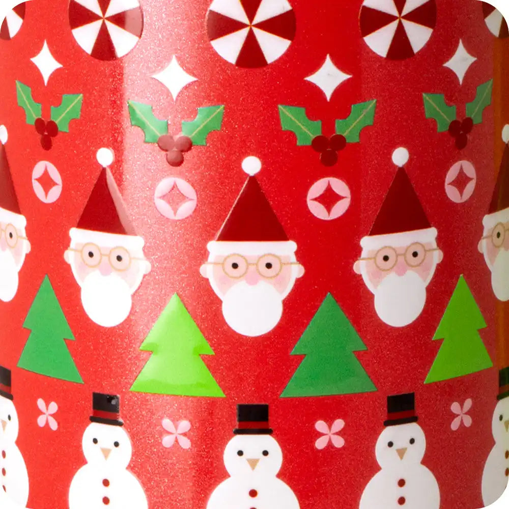 Christmas Crew Mega Mug 40oz